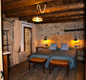 Masía El Refugio